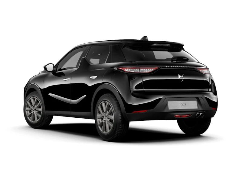 Ds DS3