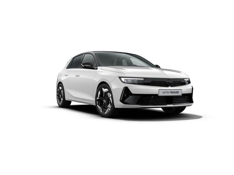 Opel Astra Nuovo Ibrido benzina Astra Porto Mantovano