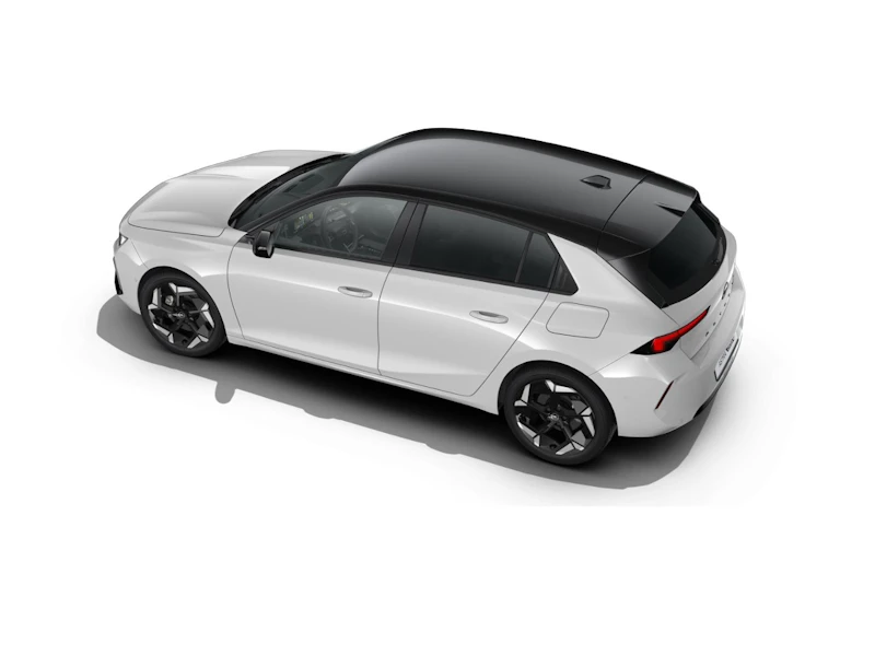 Opel Astra Nuovo Ibrido benzina Astra Porto Mantovano