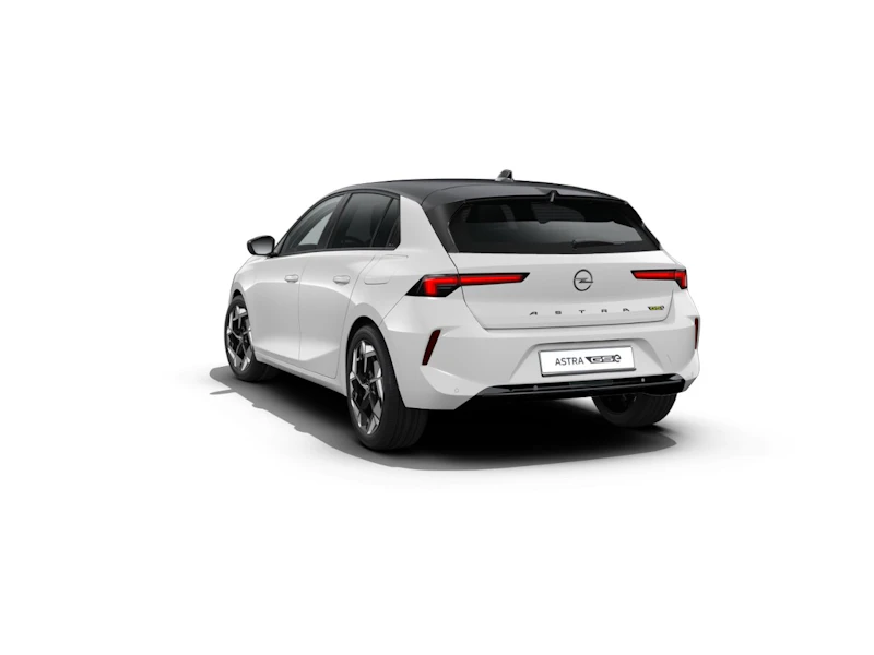 Opel Astra Nuovo Ibrido benzina Astra Porto Mantovano