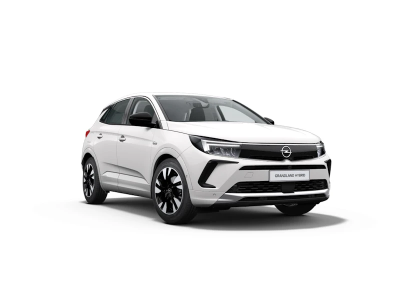 Opel Grandland KM0 2025 Grandland Porto Mantovano
