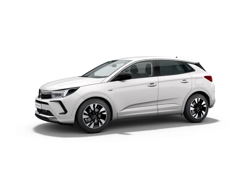 Opel Grandland KM0 2025 Grandland Porto Mantovano