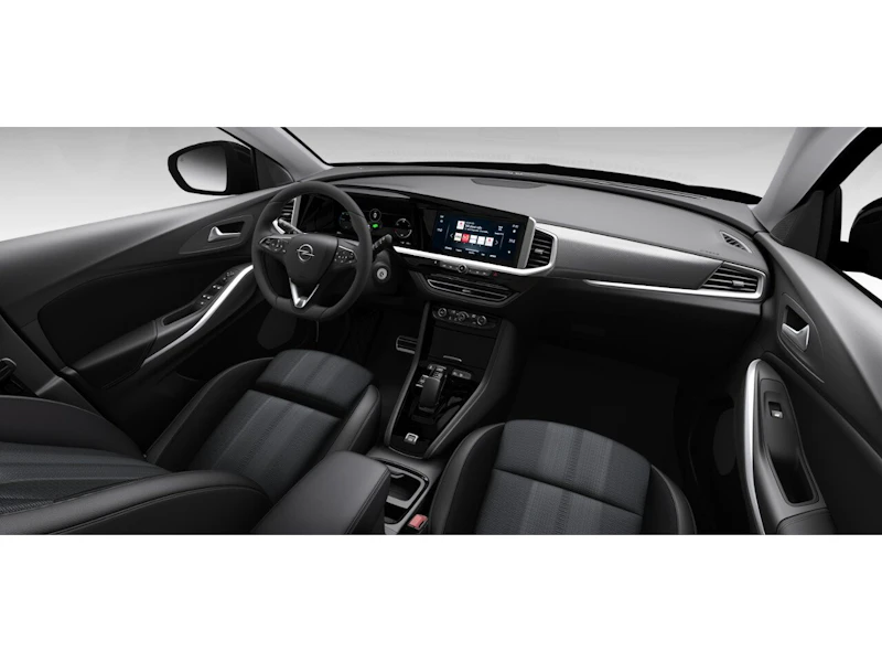 Opel Grandland KM0 2025 Grandland Porto Mantovano