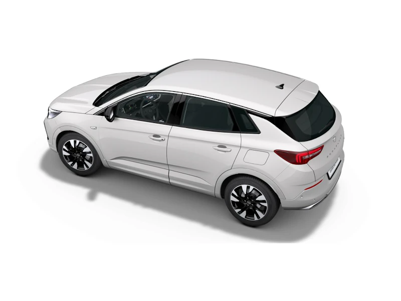 Opel Grandland KM0 2025 Grandland Porto Mantovano