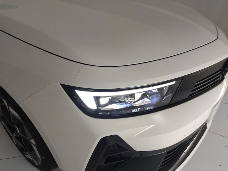 Opel Astra Nuovo Ibrido benzina Astra Porto Mantovano