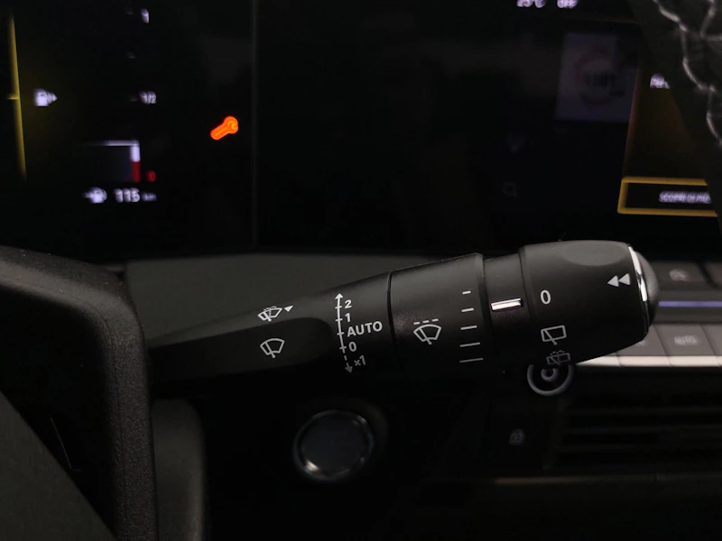 Opel Astra Nuovo Ibrido benzina Astra Porto Mantovano