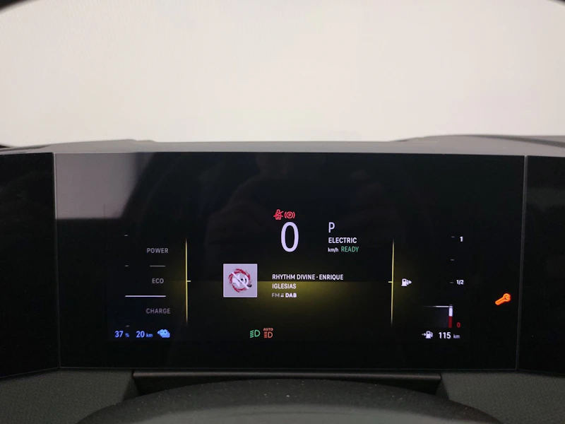 Opel Astra Nuovo Ibrido benzina Astra Porto Mantovano