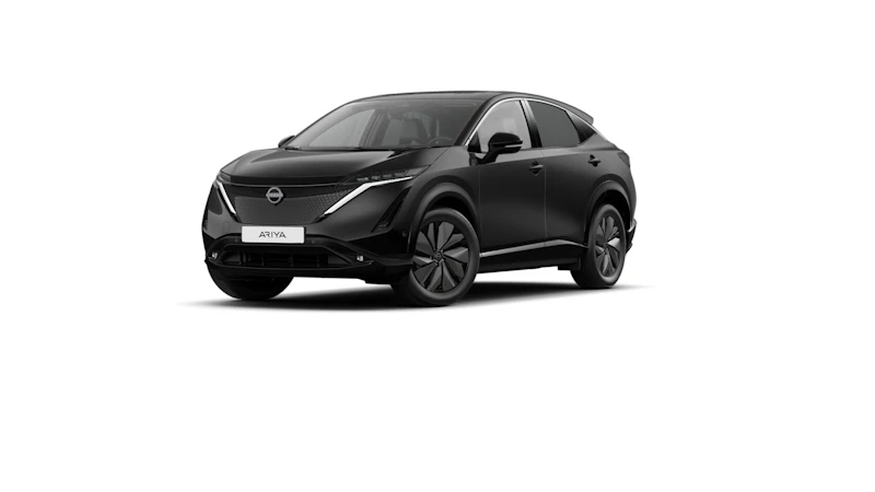 Nissan Ariya Aziendali 2022 Ariya Porto Mantovano