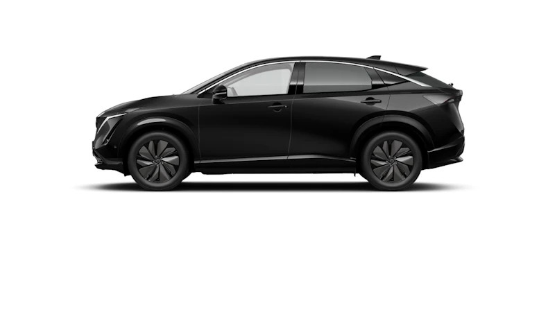 Nissan Ariya Aziendali 2022 Ariya Porto Mantovano
