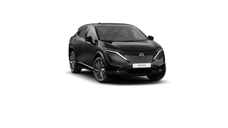 Nissan Ariya Aziendali 2022 Ariya Porto Mantovano
