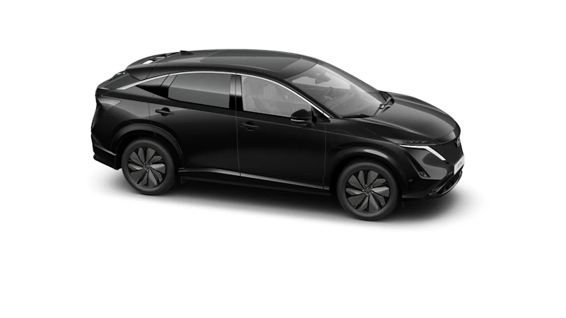 Nissan Ariya Aziendali 2022 Ariya Porto Mantovano