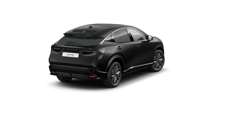 Nissan Ariya Aziendali 2022 Ariya Porto Mantovano