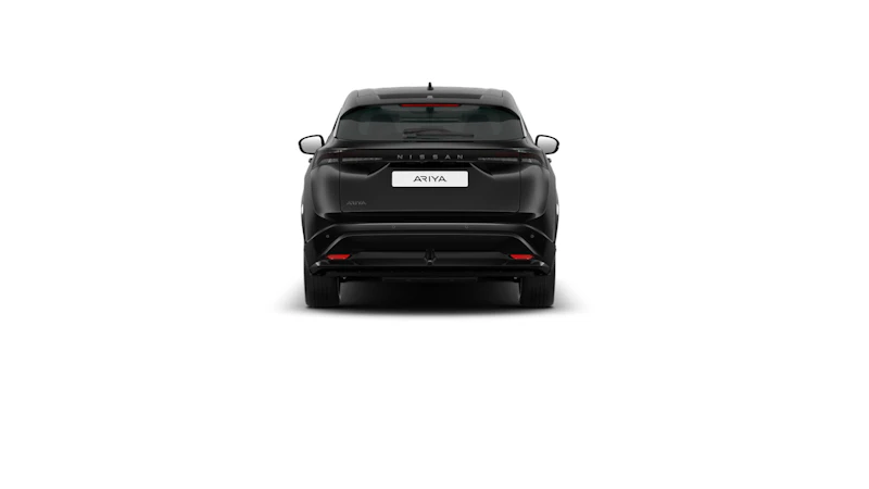 Nissan Ariya Aziendali 2022 Ariya Porto Mantovano