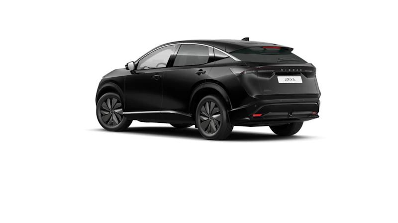 Nissan Ariya Aziendali 2022 Ariya Porto Mantovano