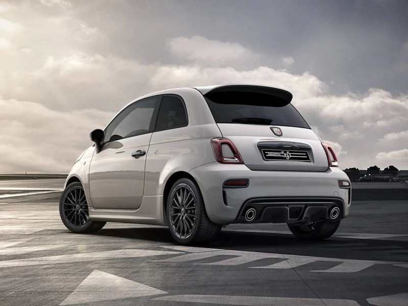 Abarth 695