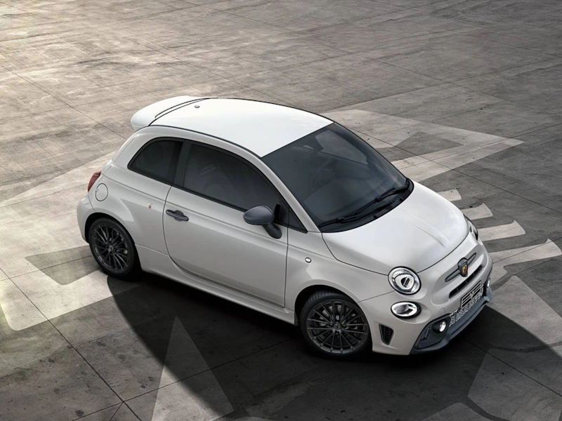 Abarth 695