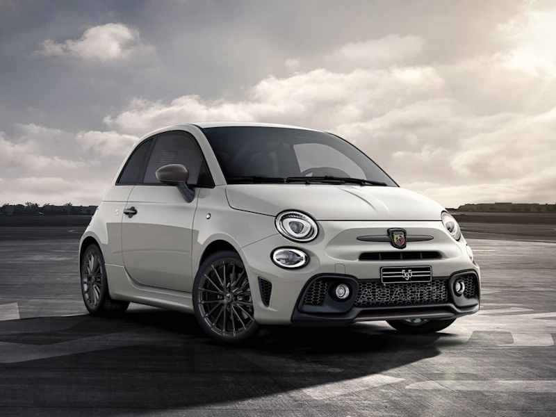 Abarth 695