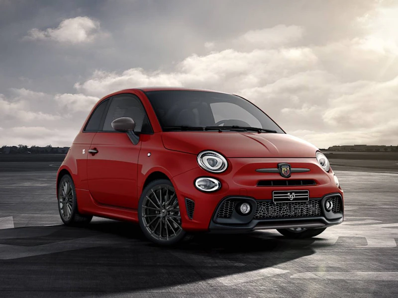 Abarth 695