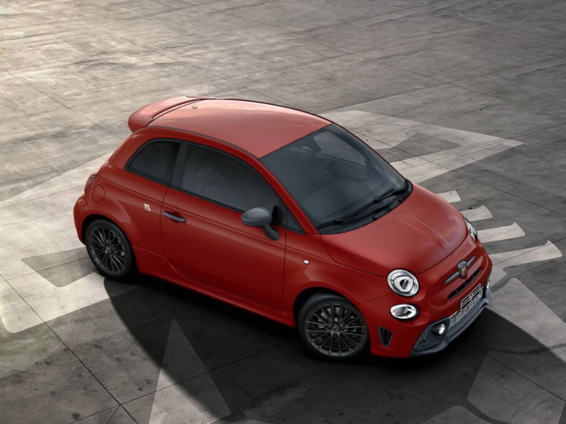 Abarth 695