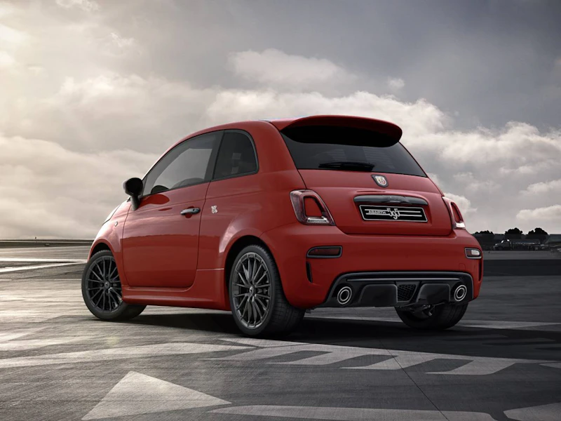 Abarth 695