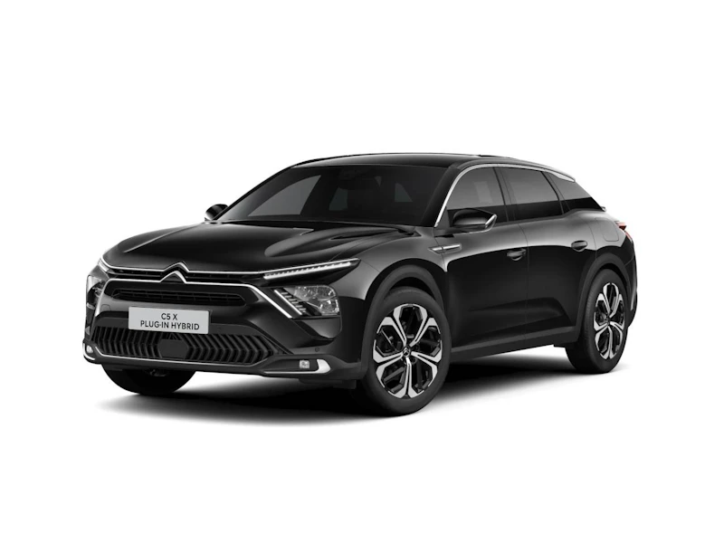 Citroen C5X