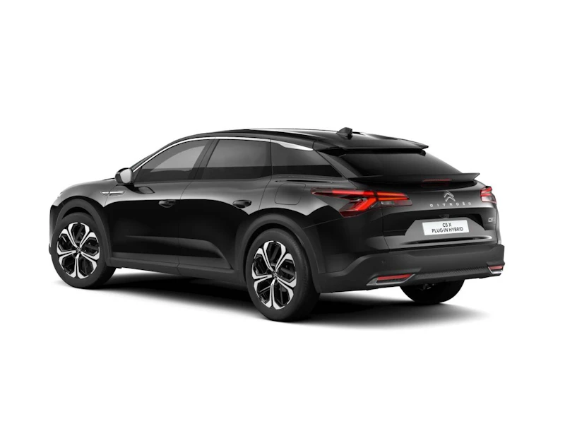 Citroen C5X