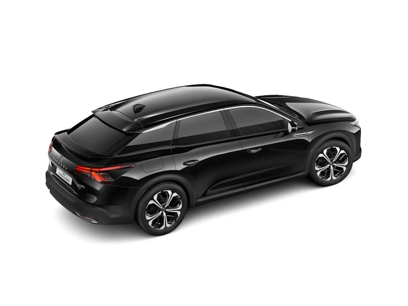 Citroen C5X