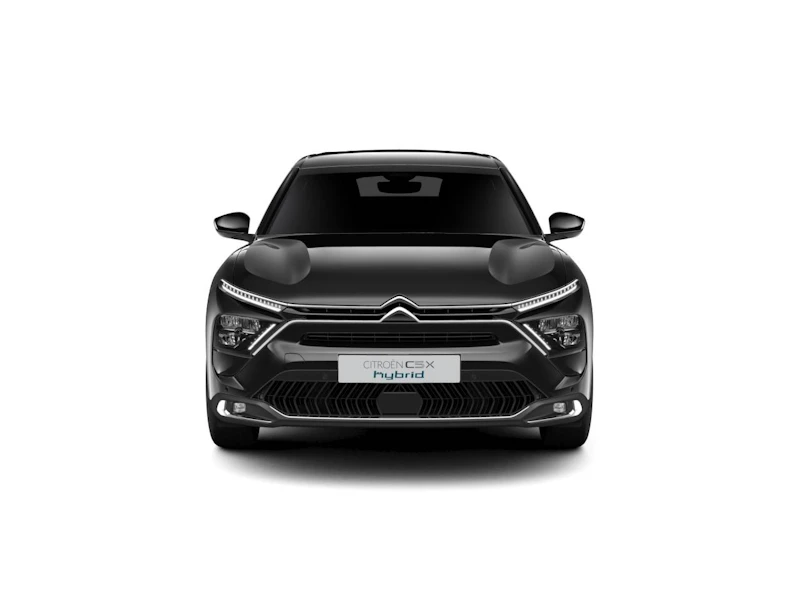 Citroen C5X