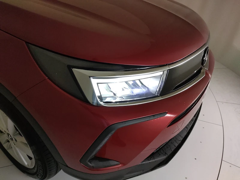 Opel Grandland KM0 2024 Grandland Carpi