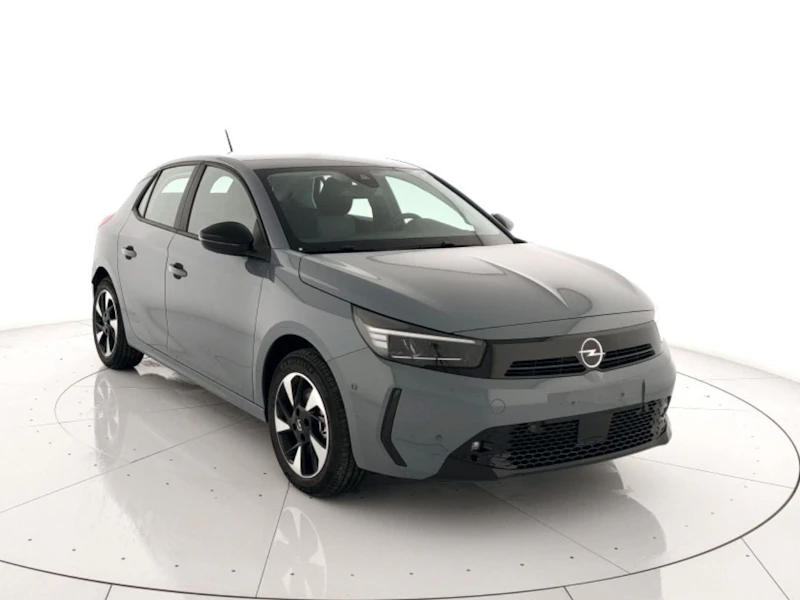 Opel Corsa Aziendali 2023 Corsa Porto Mantovano