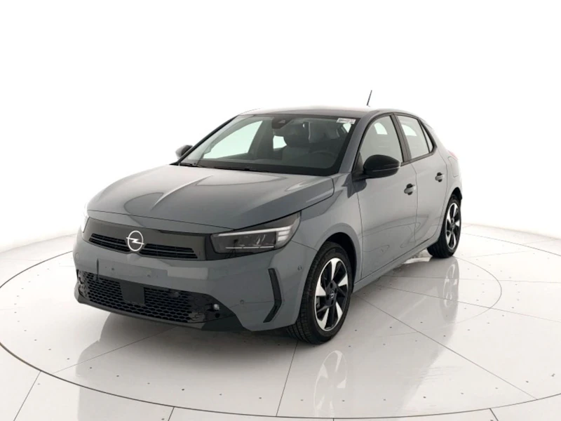 Opel Corsa Aziendali 2023 Corsa Porto Mantovano