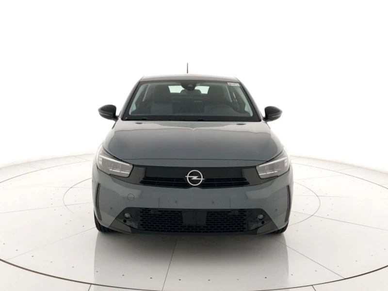Opel Corsa Aziendali 2023 Corsa Porto Mantovano