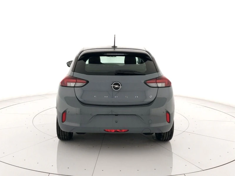 Opel Corsa Aziendali 2023 Corsa Porto Mantovano