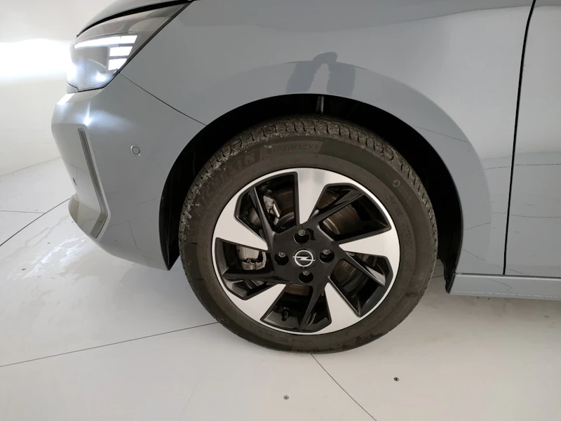 Opel Corsa Aziendali 2023 Corsa Porto Mantovano