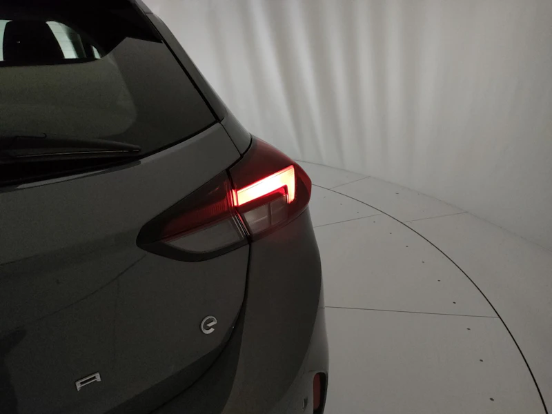 Opel Corsa Aziendali 2023 Corsa Porto Mantovano