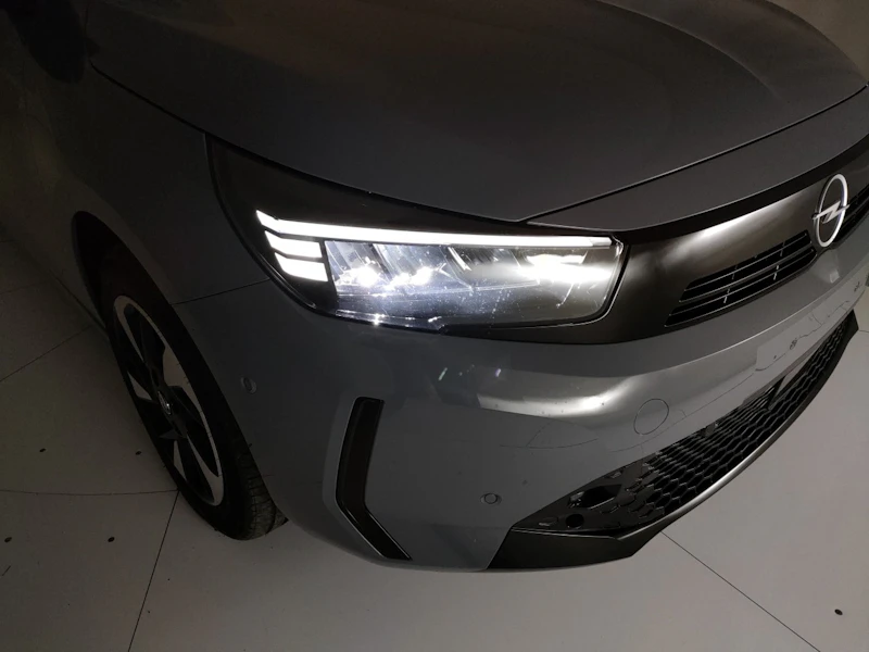 Opel Corsa Aziendali 2023 Corsa Porto Mantovano