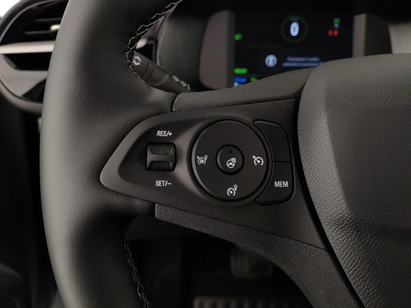 Opel Corsa Aziendali 2023 Corsa Porto Mantovano
