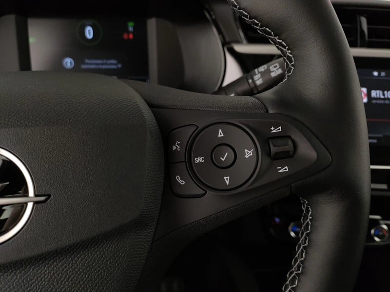 Opel Corsa Aziendali 2023 Corsa Porto Mantovano