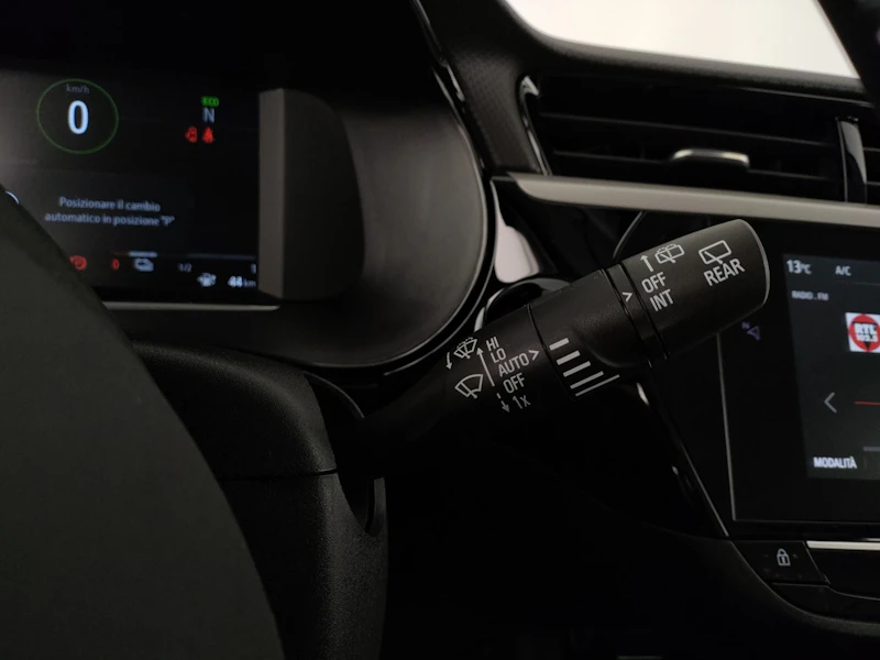 Opel Corsa Aziendali 2023 Corsa Porto Mantovano