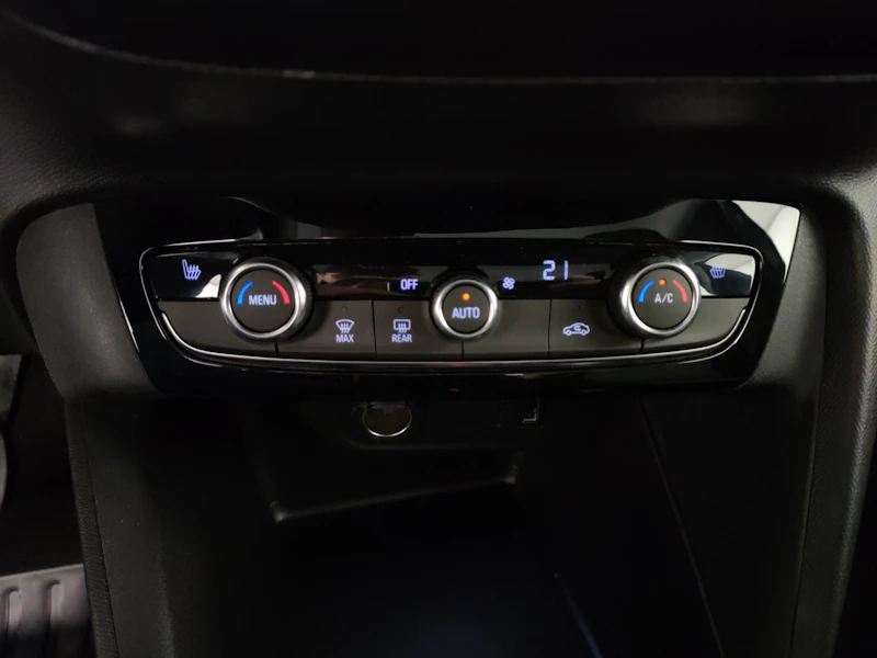Opel Corsa Aziendali 2023 Corsa Porto Mantovano