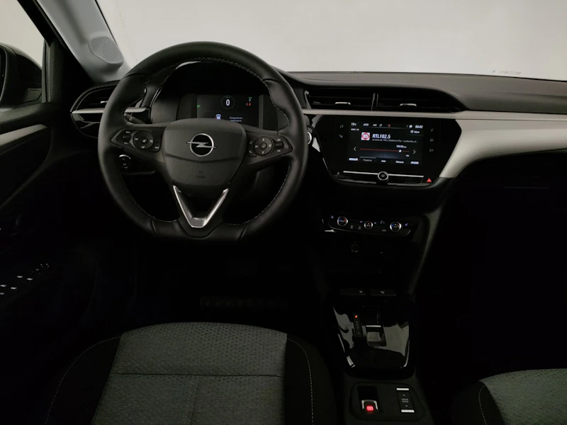 Opel Corsa Aziendali 2023 Corsa Porto Mantovano