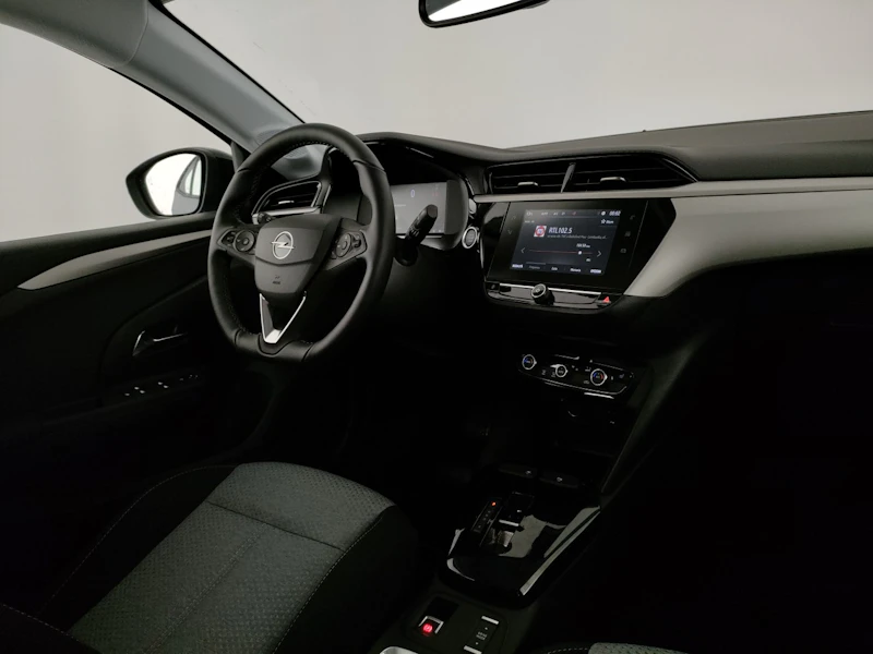 Opel Corsa Aziendali 2023 Corsa Porto Mantovano