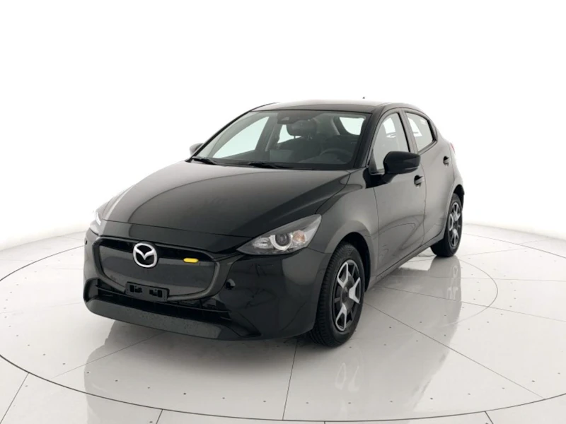 Mazda 2 Nuovo Benzina 2 Reggio Emilia
