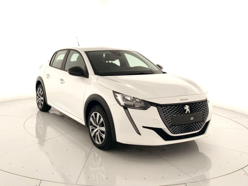 Peugeot 208 Nuovo Elettrico 208 Porto Mantovano