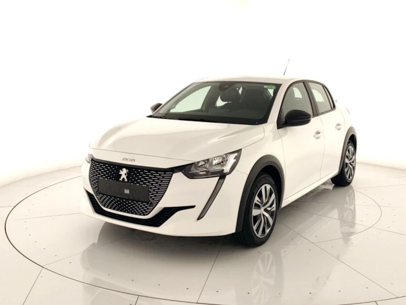 Peugeot 208 Nuovo Elettrico 208 Porto Mantovano