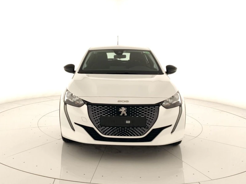 Peugeot 208 Nuovo Elettrico 208 Porto Mantovano