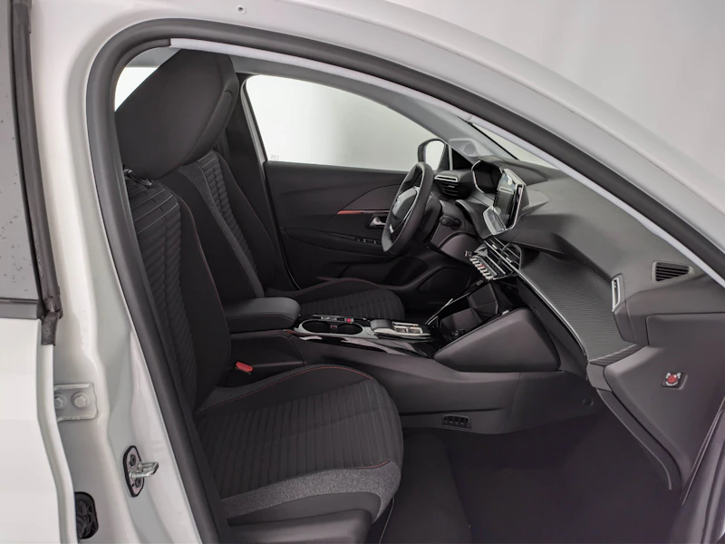 Peugeot 208 Nuovo Elettrico 208 Porto Mantovano