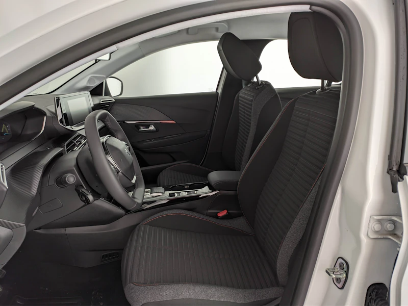 Peugeot 208 Nuovo Elettrico 208 Porto Mantovano