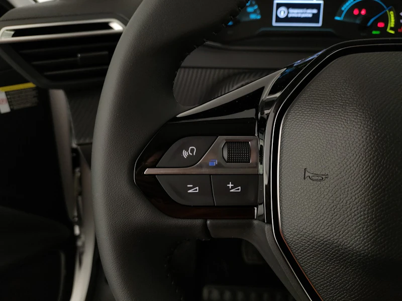 Peugeot 208 Nuovo Elettrico 208 Porto Mantovano