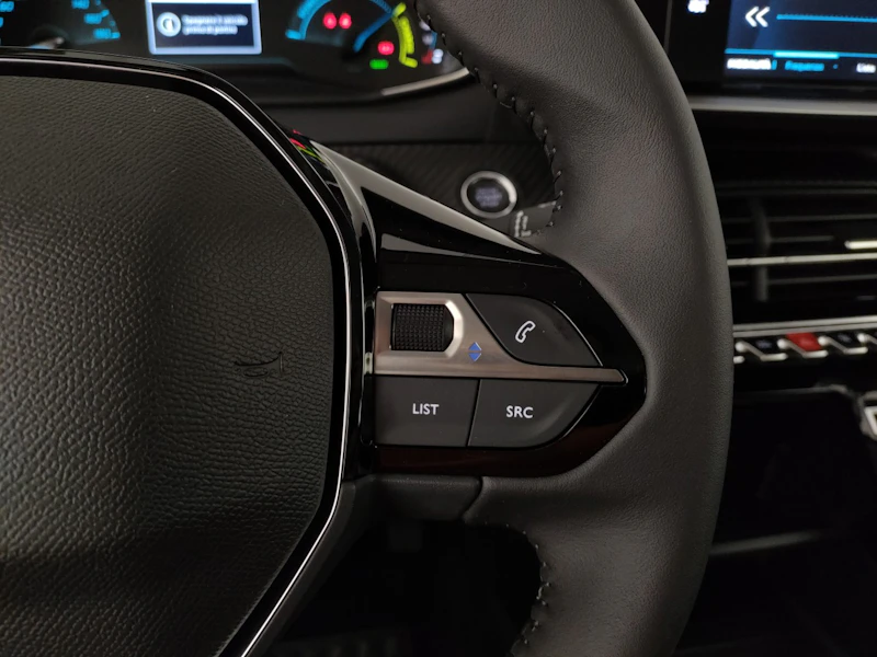 Peugeot 208 Nuovo Elettrico 208 Porto Mantovano